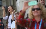 Более 80 процентов россиян назвали себя счастливыми