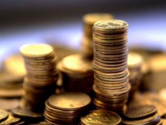 З початку року до зведеного бюджету зібрано 463,4 млрд. гривень