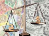 Данные об открытии межбанковского валютного рынка 21 марта 2016