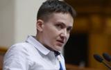 Савченко хочуть притягти за порівняння нардепів з баранами