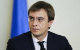 Омелян озвучил потери Украины из-за строительства Керченского моста
