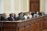 Высший совет правосудия люстрировал судью Колесниченко