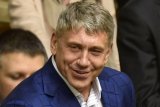 Правая рука Насалика уходит в отставку