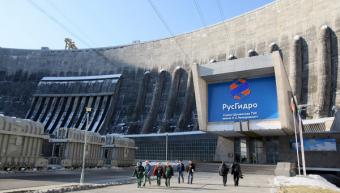 &laquo;РусГидро&raquo; хочет продать плотины Ангарского каскада &laquo;Евросибэнерго&raquo; за 10,95 млрд рублей