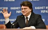 Министр молодежи и спорта Жданов удвоил свою зарплату за счет отпускных
