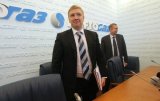 Нафтогаз готов доказать целесообразность транзита через Украину - Коболев