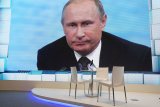 За кандидата в президенти Росії Семенова готовий проголосувати кожен п&rsquo;ятий виборець