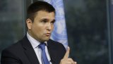 Клімкін: Німецький бізнес цікавиться Україною