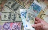 Показники валютного ринку на 18 квітня 2017р