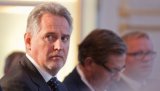 Ukrtransgas Makes Gas Trader Firtash Bankrupt