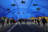 Украина получит 1 миллиард евро макрофинансовой помощи от ЕС
