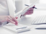 Блокировка налоговых накладных: система останавливает только 0,16% накладных
