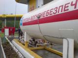 Ринок скрапленого газу в Україні тінізовано на третину - О.Сіренко