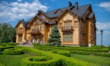Нацагентство по активам не может принять Межигорье