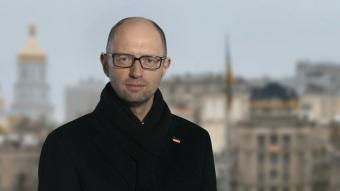 Звернення Прем&rsquo;єр-міністра України Арсенія Яценюка