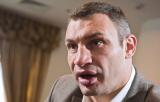 У заступника Кличка диплом про вищу освіту виявився фальшивим