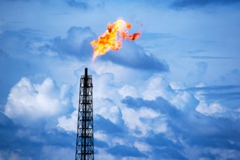 РФ вкрала із Одеського родовища понад 3,5 мільярда кубів газу