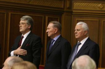 У Раді вирішили зобов'язати президентів України подавати е-декларації