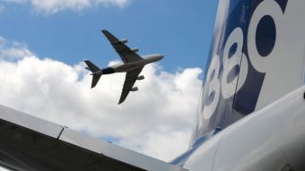 ЕС выплатил Airbus 18 миллиардов долларов незаконных субсидий