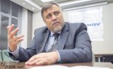 ДП &laquo;Антонов&raquo; хоче створити вантажний хаб в Гостомелі