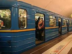 Kyiv Metro will lose at 350 million UAH in 2013, Popov predicts