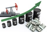 Цены на нефть снижаются, но завершают месяц в плюсе