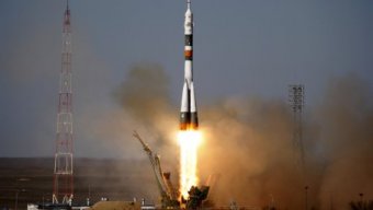 В сентябре с космодрома &laquo;Байконур&raquo; запустят три ракеты, Казахстан