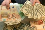 Показники валютного ринку на 15 лютого 2018р.