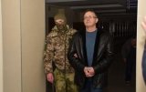 Суд арестовал экс-&laquo;министра&raquo; Крыма
