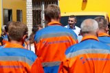 "Киевтеплоэнерго" против "Нафтогаза": тепло будет, но суд продолжится