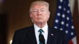 Trump Offers Russia Cooperation in Syria