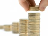 В июле в Украину поступило 142 млн долларов прямых иностранных инвестиций