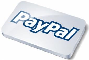 В Крыму прекратила работу платежная система PayPal