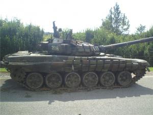 ВР має намір затвердити указ про часткову мобілізацію армії