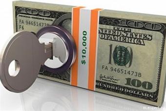 Мінфін посилює закон про закордонні рахунки росіян