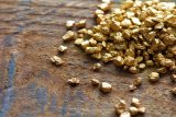 Polymetal продає золоторудне родовище Долинне, Казахстан