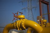 Імпортний газ для України здорожчав у листопаді до $239,5 за тисячу кубів