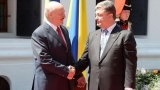 Визит Лукашенко в Украину: стало известно о подписанных миллионных контрактах