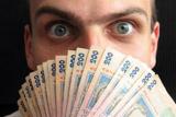 У Києві зареєстрували 263 мільйонера