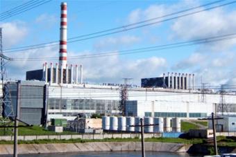 СБУ прийшла з обшуком на Запорізьку АЕС