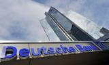Deutsche Bank за III квартал 2015 р. отримав &euro;6 млрд збитку