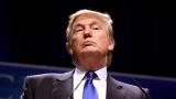 Яким буде &laquo;президентський кортеж&raquo; Дональда Трампа: золотий Бетмобіль і літак з гарматами (відео)