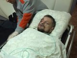 Поранили звіра: Мосійчук прокоментував замах на нього