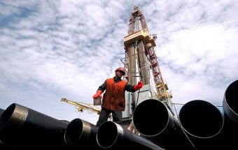 Падіння цін на нафту перевищило 3,5%