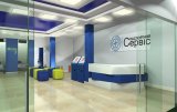 В Киеве открылся самый большой паспортный сервис