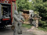 Контрразведка СБУ предотвратила продажу контрабандного Радия-226