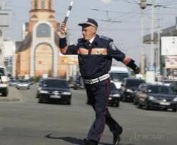 За І півріччя 2013 р. ДАЇ &laquo;наштрафувало&raquo; водіїв на 192 млн. грн.