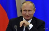 Путина официально зарегистрировали кандидатом в президенты РФ