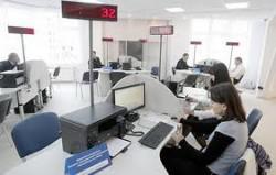 В 2013 р. до сервісу &laquo;єдине вікно&raquo; звернулись майже 600 тис. підприємців