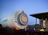 Siemens не зміг домогтися арешту своїх турбін в Криму, Росія